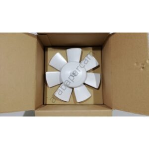 Renault R9 R11 Kalorifer Pervanesi 7701027046