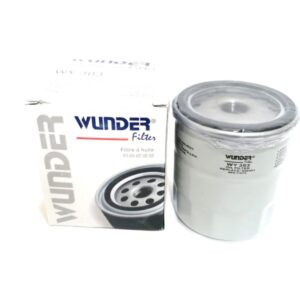 Opel Corsa B (1.4 / 1.6) Yağ Filtresi () Uyumlu