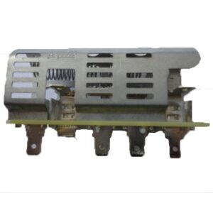 Kalorifer Rezistansi Uyumlu Renault 9 R9 R11 R19 504593509