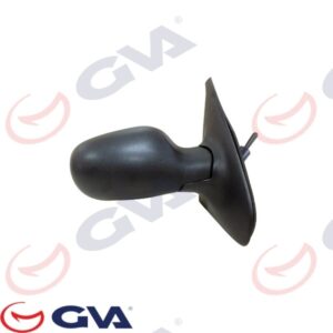 Dış Dikiz Aynası Sağ Clio 2 98-00 Mekanik - 7700415326 Uyumlu