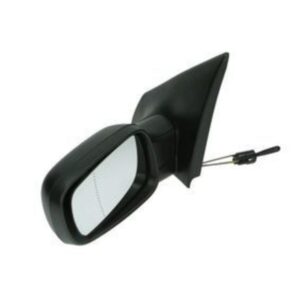 Megane 2 - Iı Dış Dikiz Aynası Sol Mekanik 7701054685