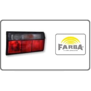 Renault 9 R9 Broadway-fairway Stop Lamba Sağ Füme - 11142e