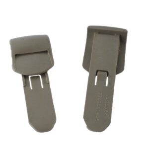 Megane 2 - 3 Fluence Arka Perde Tutucu Klipsi 2 Adet 8200191584