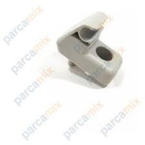 Güneşlik Ayağı Klipsi Grande Punto 2 Adet Takım