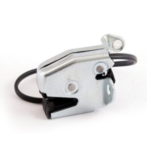 201010-bagaj Kilidi Sol Alt Doblo 01-09 Uyumlu 3 Kablolu Çift Kapı