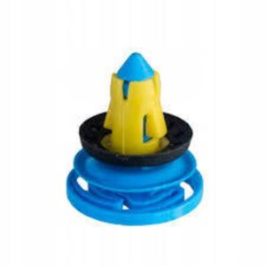 Egea 500xtipo Kapı Döşeme Klipsi (15AD)