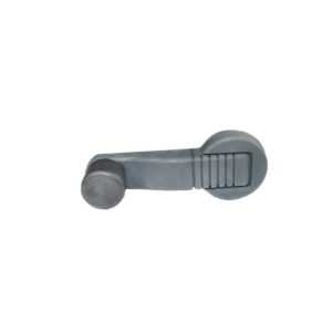 Renault R7, R9, Clio1, R19,r21, Rapid Için Cam Açma Kolu 2'li