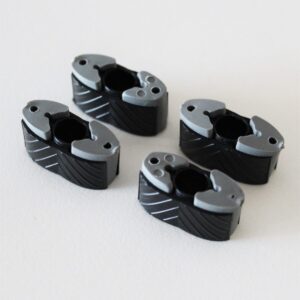 Renault Scenic 2 3 Megane 2 Laguna 3 Latitude Sunroof Uyumlu Ayak Bademi 4lü Tamir Takımı