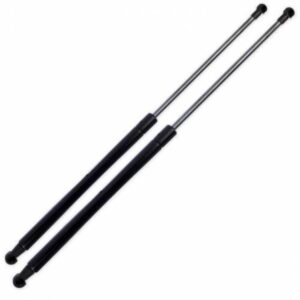 Peugeot 106 Hatcback 1996- 1997 Model Uyumlu Bagaj Amortisör Sağ Sol 2 Adet