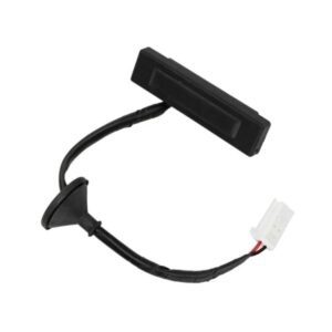 Hyundai I20 Uyumlu Model Araçlar Için Bagaj Açma Butonu 812601j600