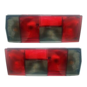 Tofaş Doğan Şahin 93 Stop Lambası Füme sağ Sol Duysuz