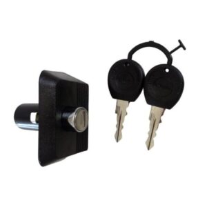 Bagaj Kilidi Kartal Tofaş - Mita Bagaj Anahtarlı Kilit