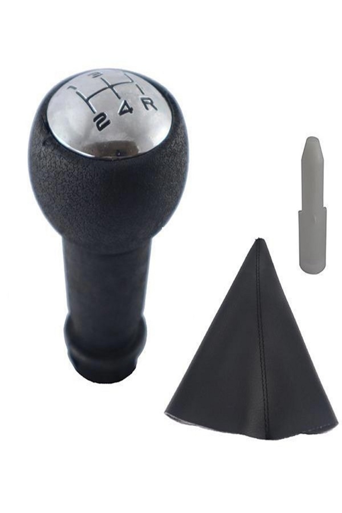 Cıtroen C2 C3 C3 C4 C5 Berlingo Vites Topuzu Ağır Tip 2403cn Topuz+c2 Körük