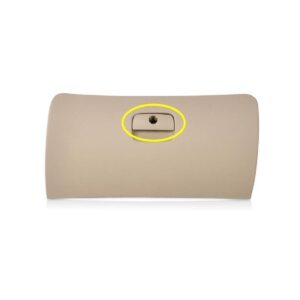 Vw Volkswagen Passat B5.5 2001-2005 Torpido Kapağı Açma Mandalı Kolu Bej 3b1857122f 3b1857122b