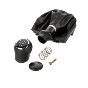 Transporter T7 Vites Topuzu Körüklü 5 Vites