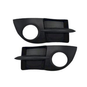 Clio 2 05-07 Sis Yuva Çerçevesi Kapağı Sisli 7702295498 Uyumlu