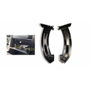 TORPIDO AYAGI TAKIM ( SAG SOL ) ( SIYAH ) OPEL ASTRA G