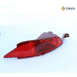 Ford Fiesta Sol Arka Alt Tampon Sis Farı Lambası Reflektörü 2008-2014 Uyumlu