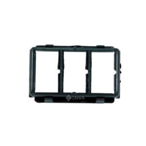 Renault R9 - Broadway Düğme Cercevesi