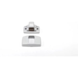 Carlife Vw Amarok 2010-2020 Güneşlik Ayağı Klipsi Tutucu Gri 3b0857561b