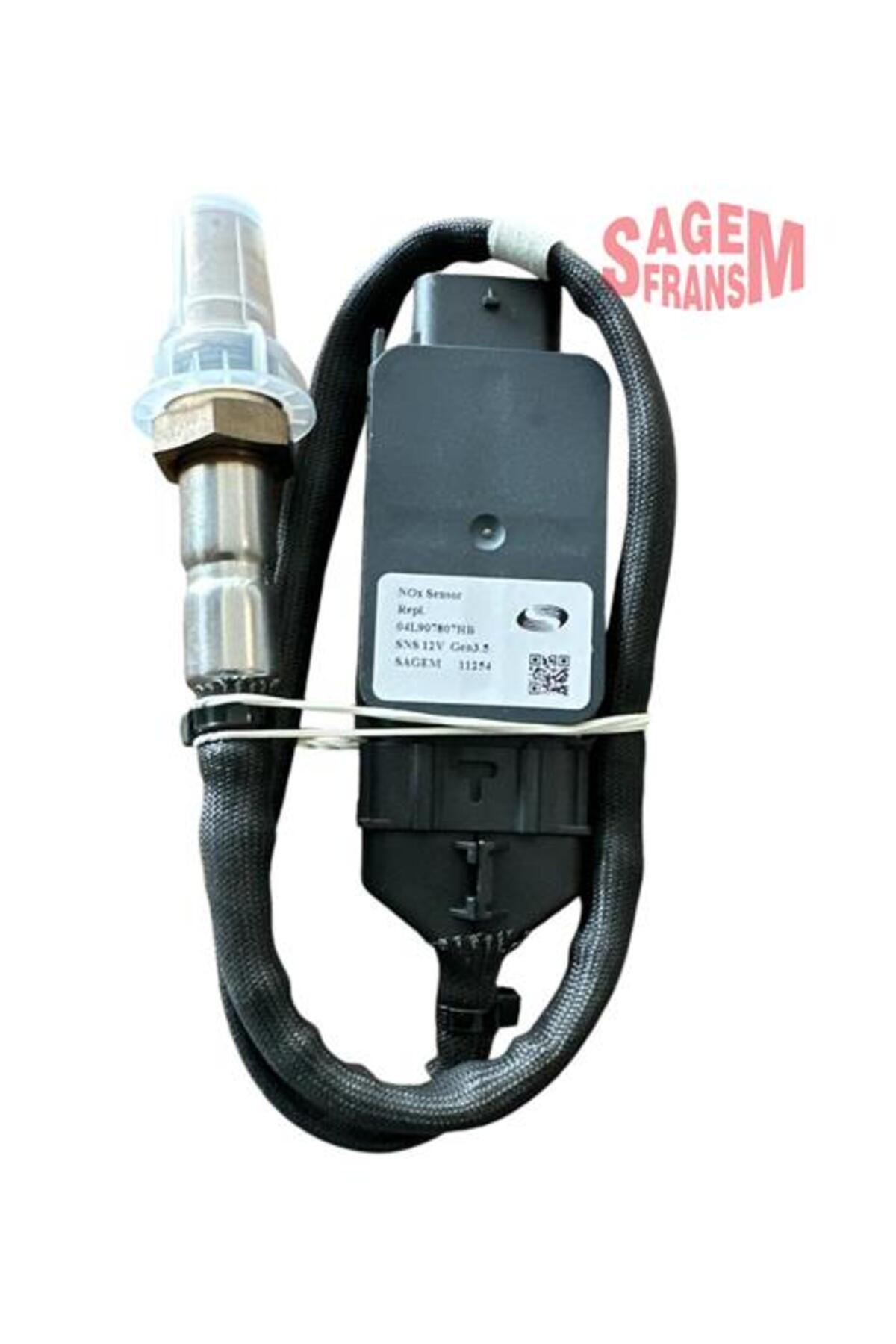 OKSİJEN SONDA SENSOR NOX POLO 6 AWI BZ1.AE1 04L907807HB