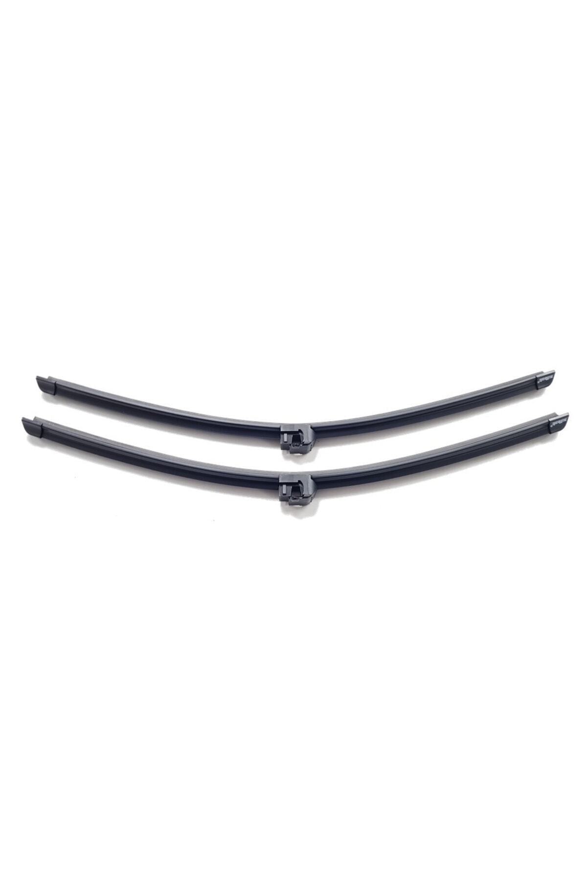 Mercedes C Class W203 2003 2007 Ön Cam Silecek 55cmx55cm