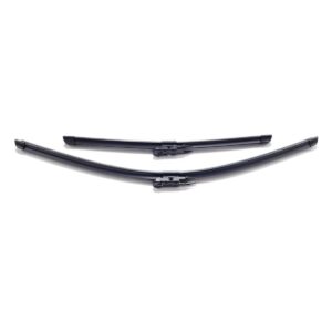 Nissan Qashqai J10 2007-2013 Ön Cam Sileceği Silecek Silgi Silgeç Takımı Seti 60*38cm