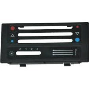 Tofaş Kalorifer Kumanda Kapağı Doğan Kartal Şahin 85013580