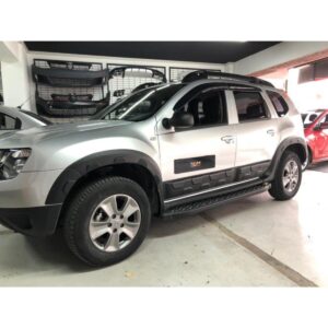 Dacia Duster 2010-2017 Dodik 12 Parça Set Full