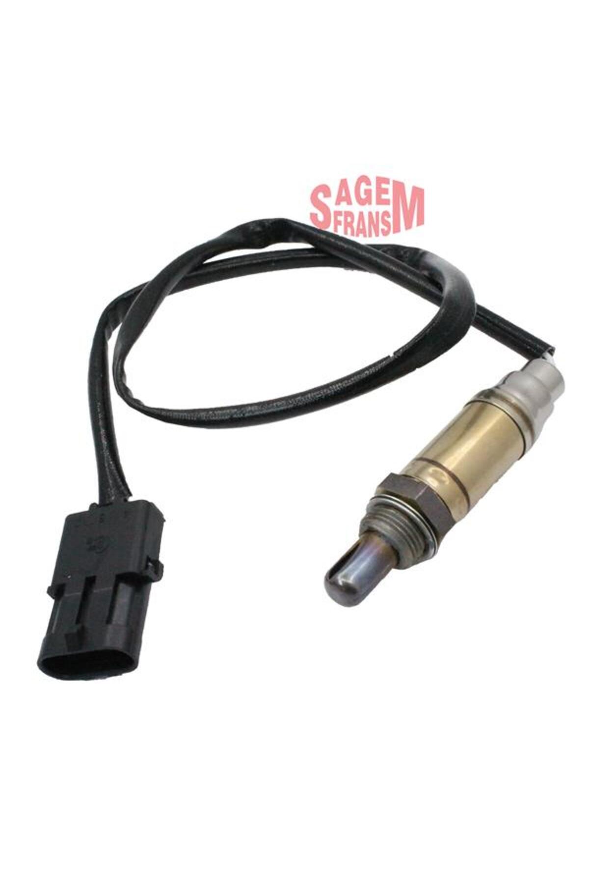 OKSİJEN SONDA SENSOR CLIO I-2 - KANGOO 1.2 1.4 7700101345