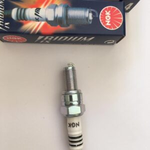 CR9EIX IRIDYUM BUJİ 1 adet
