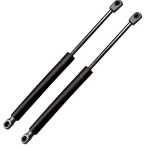 Kia Sorento Arka Cam Amortisörü Takımı 2 Adet 2002 - 2009 Model Arası