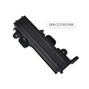 272763745R Clio IV Captur Logan Sandero polen filtre kapağı valeo tip