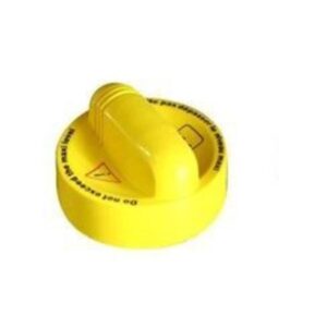 Motor Yag Kapagı ( Renault: Fluence/ Clıo Iı/ Kango 1.5dcı K9k ) -94688