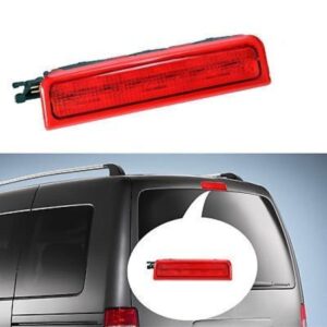 Volkswagen Caddy Üçüncü Stop Fren Lambası 2K0945087C ( 3. Stop Lambası )