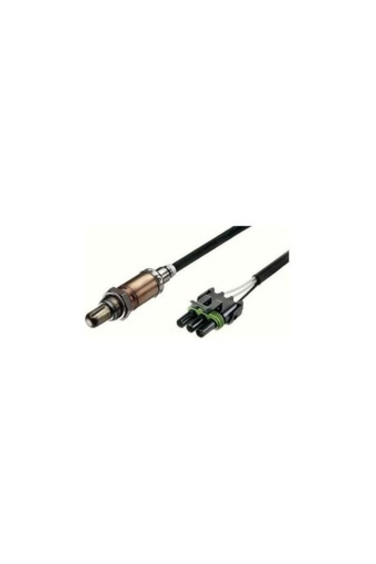 R19 Clıo E7J OKSİJEN SONDA LAMBDA SENSOR Sagemfrans 11201 oem: 7700870318