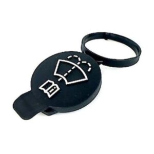 Insignia Cam Su Depo Kapağı