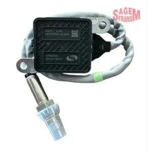 Megane-Kadjar-Talisman Euro 6 Duster II Oksijen Sonda Lambda Sensör Sagemfrans 11243 oem:227908265R,