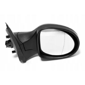 7701070380 Clio 2-II Thalia SAĞ Dış Dikiz Aynası (Elektrikli) (2009-2012) Uyumlu