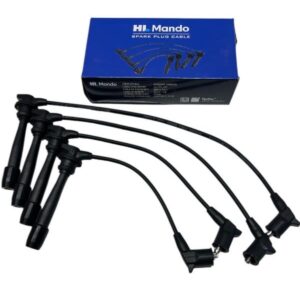 BUJİ KABLO TAKIMI / HYUNDAI ACCENT ERA 1.4 16V (2006) - GETZ 1.4 16V (2006) - ACCENT 1.6 / EWTH00011