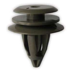 Kapı Döşeme Klipsi Gri 51418224781 MG ROVER İÇİN 10 Adet