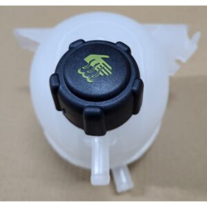 Renault Clio 2-Kangoo 1-Logan 1-Sandero 1 Radyatör Ek Su Deposu 7701470460