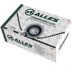 Triger Seti Peugeot 205 306 Partner 1.6 1.8 için Dayco Kayıs 114*170 Alt Rulman 60mm