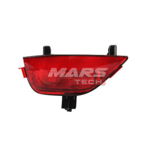 Arka Tampon Sis Lambası Sağ Dacıa Sandero 2008 Almla