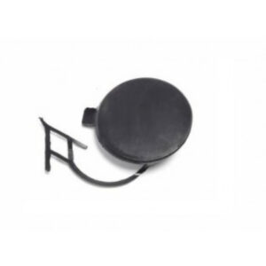 OCTAVIA 2013-2017 Tanpon çeki demir kapağı Arka Uyumlu