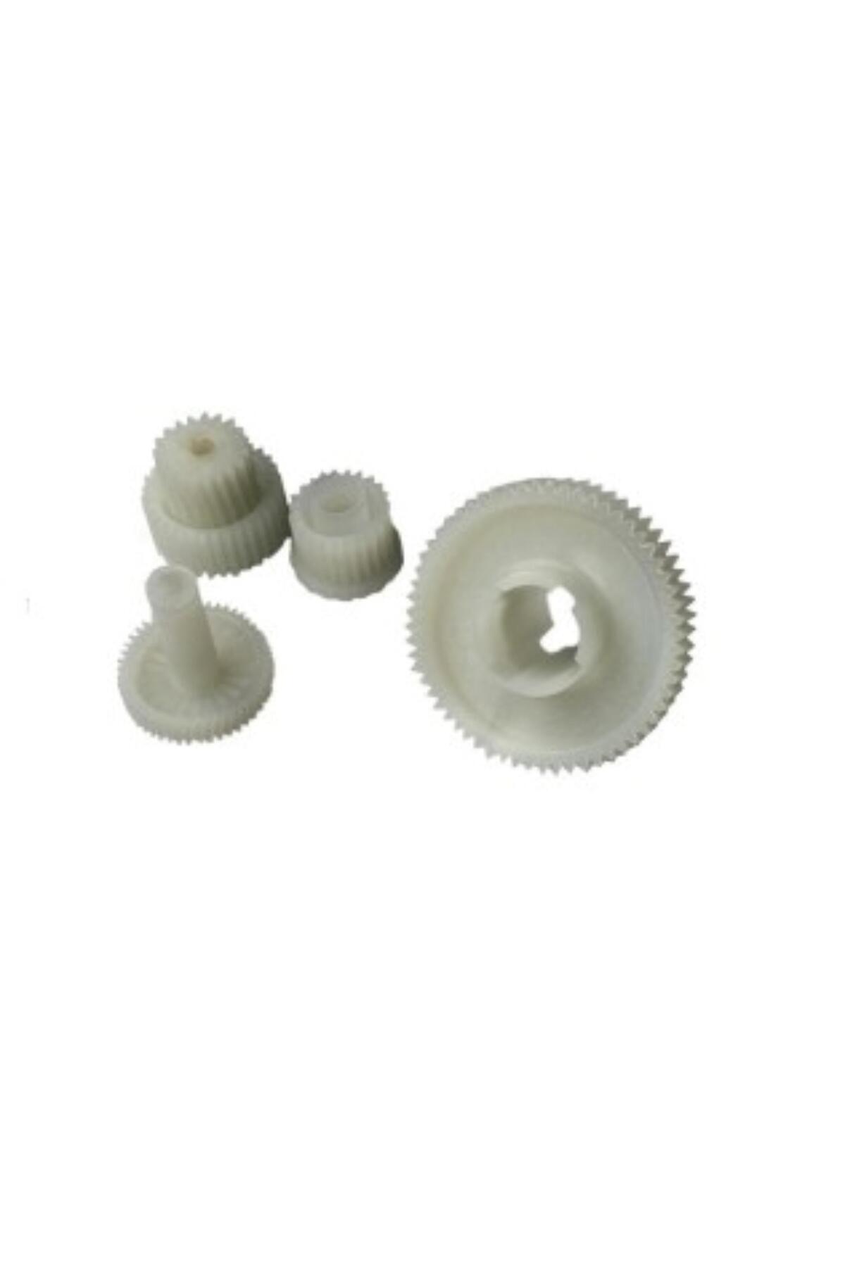 EL FRENİ TAMİR TAKIMI RANGE ROVER SPORT 2005-2009 LR019223