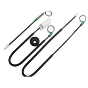 BAGAJ CAMİ TAMİR TAKİMİ FREELANDER 1996-2006