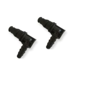 YAKIT BORUSU SOKETİ 2 ADET MERCEDES W203