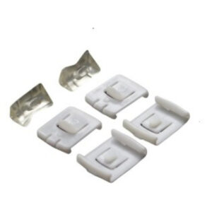 VW.Group1998-2005-Seat.Skoda.audi ÖN KOLTUK GRUBU KİLAVUZ TAMİR SETİ 6