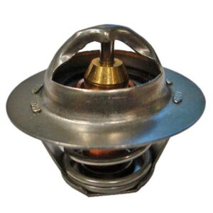 Renault R19 Termostat (1989-2002) 7700872554 604789-TH604789 1.6